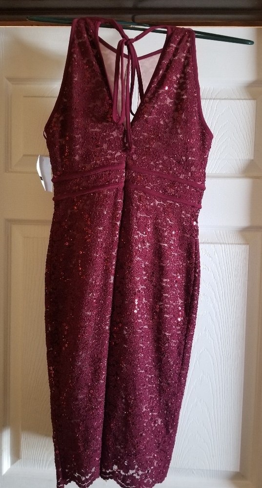 Highway Size 4P Dress